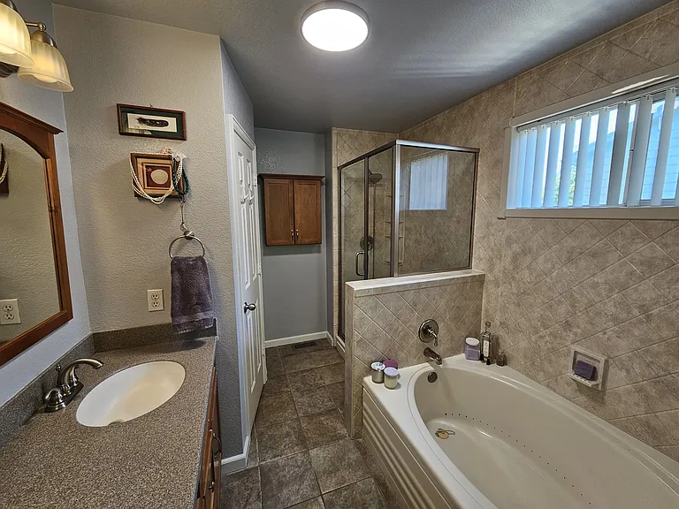 Master Bath