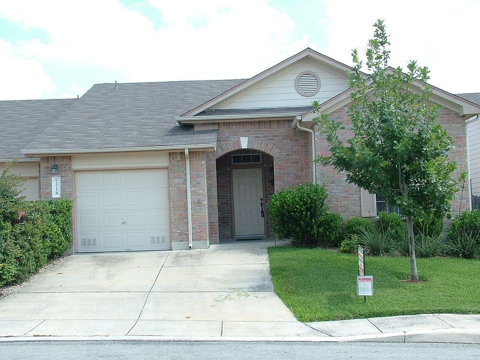 Nice curb appeal