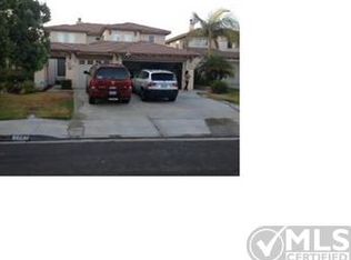 2283 Sun Valley Rd, Chula Vista, CA 91915