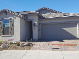 7414 S 28th Pl, Phoenix, AZ 85042