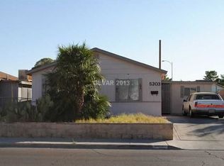 5203 Andover Dr, Las Vegas, NV 89122