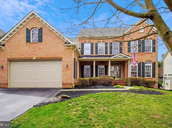 405 Glenbrook Dr, Middletown, MD 21769