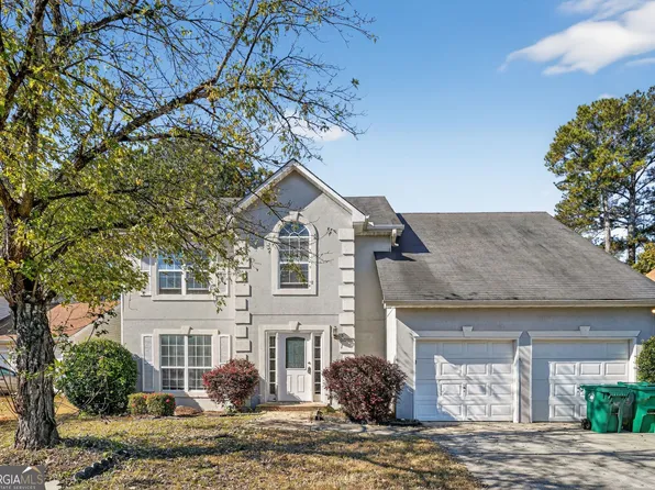 3565 River Birch Trl, Decatur, GA 30034