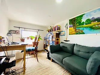 Rented by Blue Egg Realty Corp