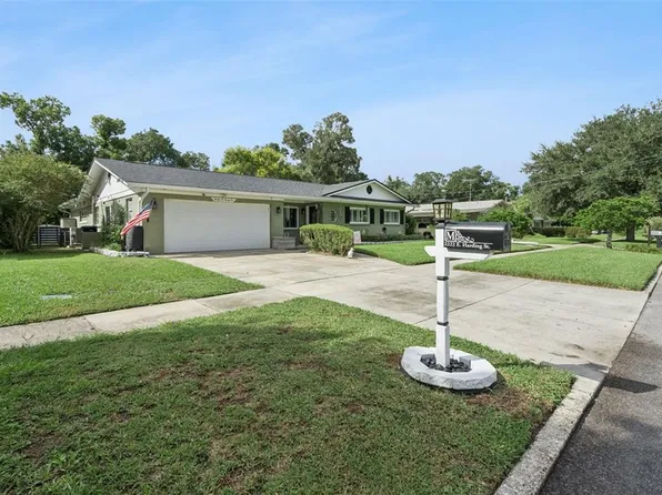 2222 E HARDING STREET, ORLANDO, FL 32806