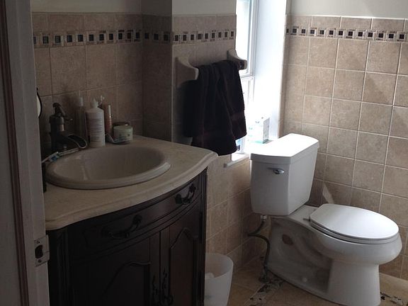 Full Bath