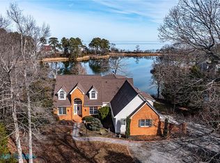 451 Witch Duck Ln, Heathsville, VA 22473