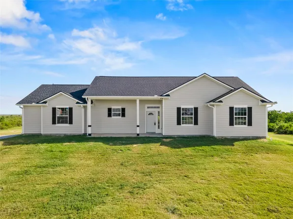 10015 S Redfish Dr, Hitchcock, TX 77563