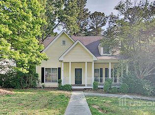 2051 Buckley Trl, Snellville, GA 30078