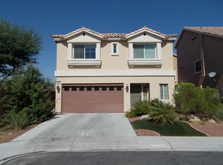 9691 Monarch Grove St, Las Vegas, NV 89139