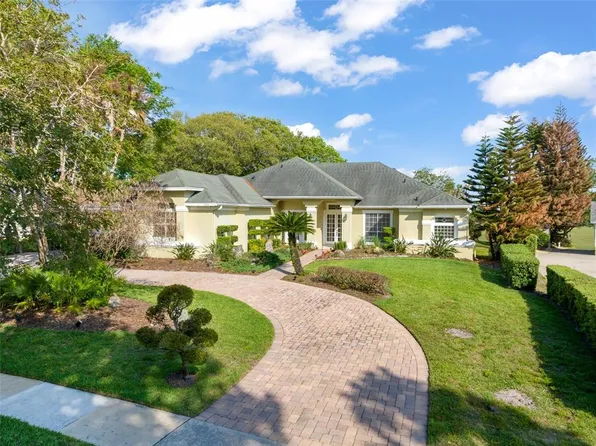 2211 Langley Cir, Orlando, FL 32835