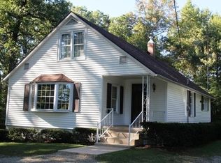 10607 Sassafras Rd, Tell City, IN 47586