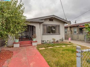 3181 Texas St, Oakland, CA 94602