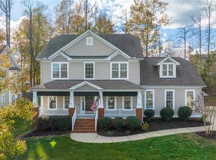 7834 Patriots Landing Pl, Quinton, VA 23141