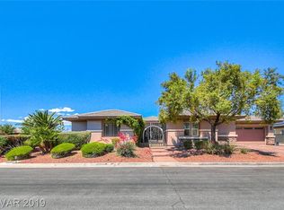 7285 Sea Boot Ct, Las Vegas, NV 89131