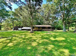 231 Wicks St, Hazel Green, AL 35750