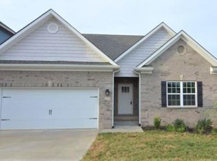 2112 Rutledge Ave, Lexington, KY 40509