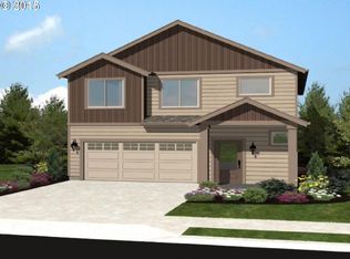 2832 25th Ave, Forest Grove, OR 97116