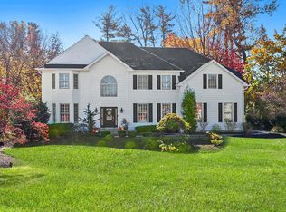 622 Woodbrook Dr, Ambler, PA