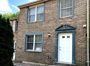 19930 Apple Ridge Pl, Gaithersburg, MD 20886