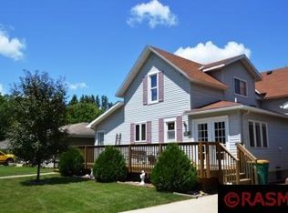 606 W Grove St, Janesville, MN 56048