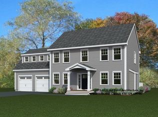 78 Gowing Rd, Hudson, NH 03051