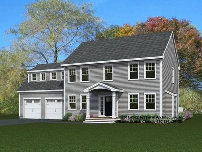 78 Gowing Road, Hudson, NH, 03051