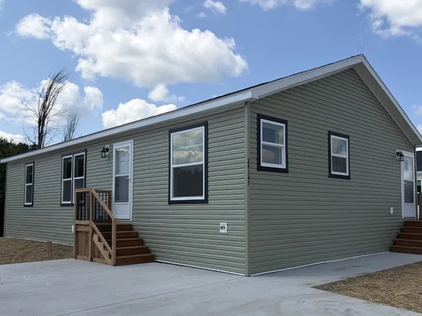 24147 Norway Rd Plan, Sylvan Crossing