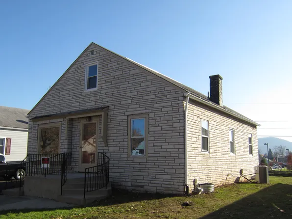 (undisclosed Address), Williamsport, PA 17701