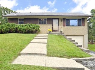 5575 Muddy Creek Rd, Cincinnati, OH 45238