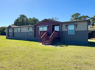 17472 Fm 1774, Plantersville, TX 77363