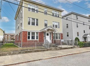 335 Sayles Ave, Pawtucket, RI 02860