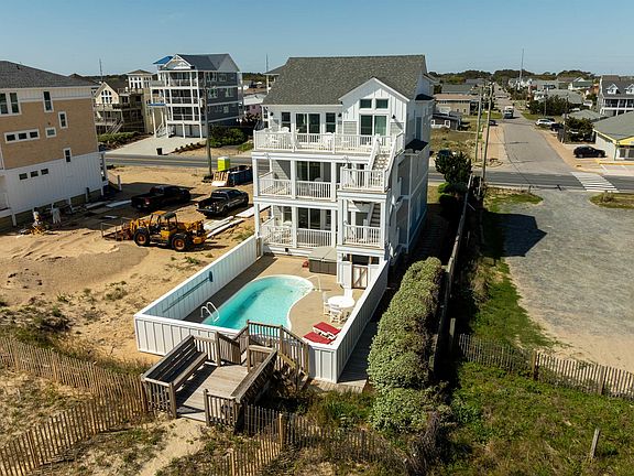 5th image of 2061 N Virginia Dare Trl Lot 2