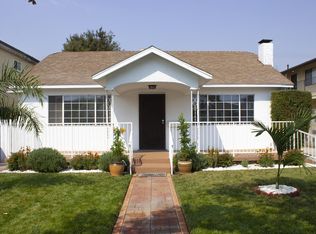 659 Salem St, Glendale, CA 91203