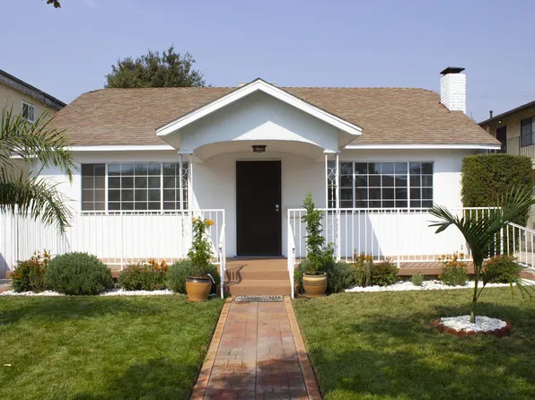 659 Salem St, Glendale, CA 91203