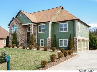42 Azure Sage Way, Asheville, NC 28806