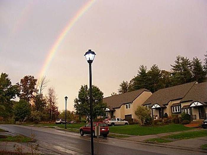 Neighborhood