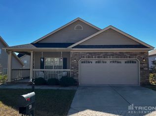 710 Stoneroot Dr, Columbia, SC 29229