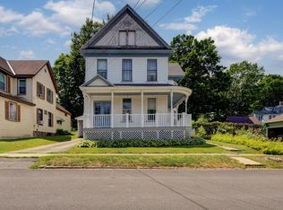 3 Whitmore Ave, Johnstown, NY 12095