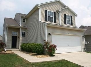 285 Elkhorn Green Pl, Georgetown, KY 40324