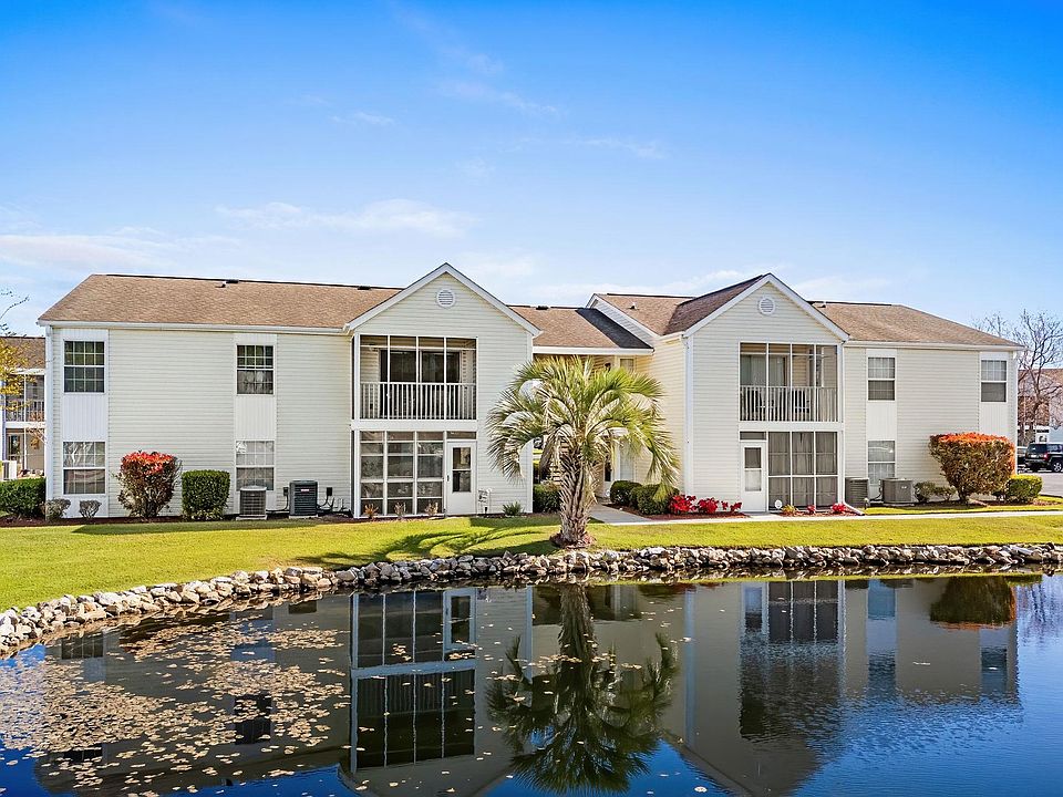 1st image of 8830 Chandler Dr. #H