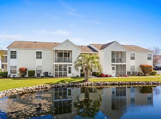 8830 Chandler Dr. #H, Surfside Beach, SC 29575