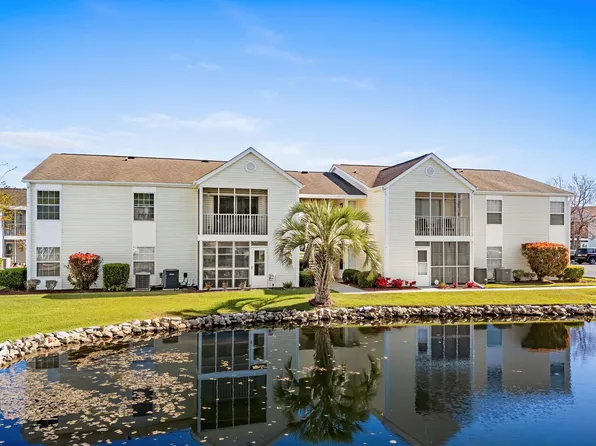 8830 Chandler Dr. #H, Surfside Beach, SC 29575