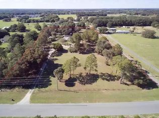 19600 Twin Ponds Rd, Umatilla, FL 32784