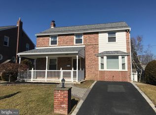 409 Harrington Rd, Havertown, PA 19083