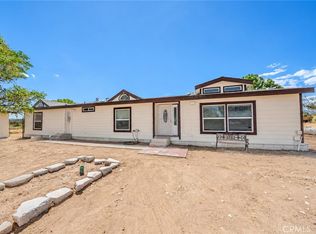 8725 Cedar St, Phelan, CA 92371
