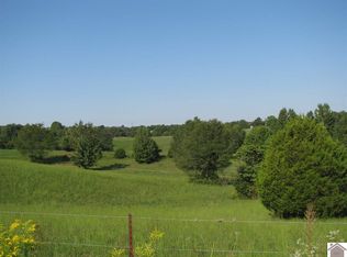 Jake Dukes Rd TRACT 1, Grand Rivers, KY 42045