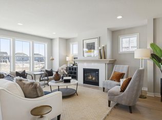 4637 Jamocha Ave NE, Saint Michael, MN 55376