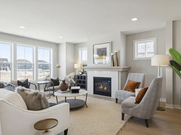 4637 Jamocha Ave NE, Saint Michael, MN 55376