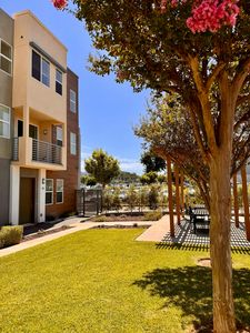 19 Chapel Ave #C, Alhambra, CA, 91801